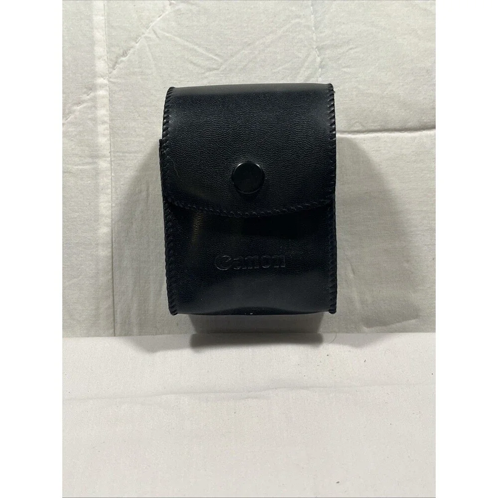 Canon Speedlite 244T Flash Electronic-  Flash Unit From Japan